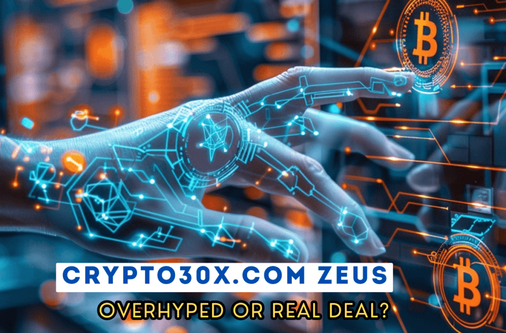 crypto30x.com blockchain