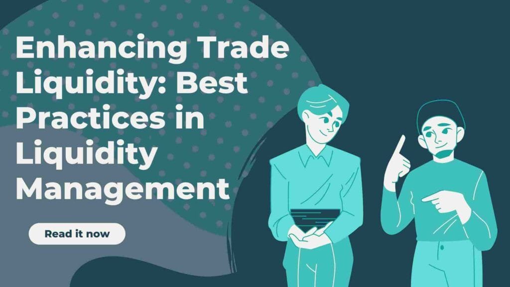 trade liquidity