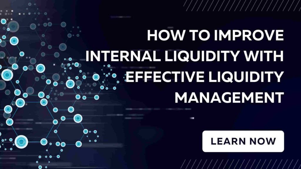 trade liquidity