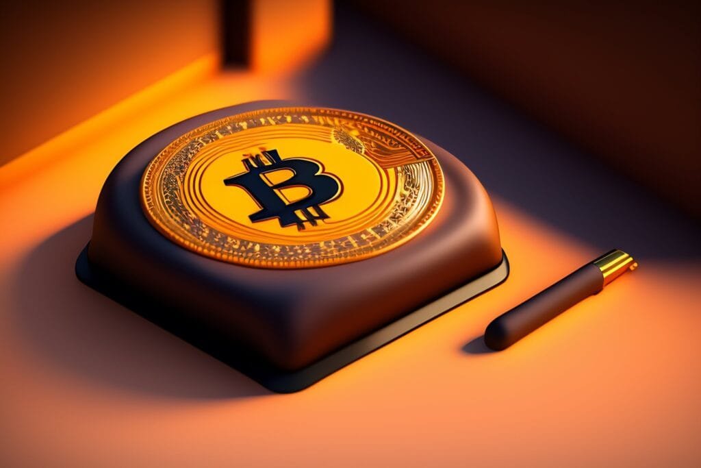 how to trade bitcoin