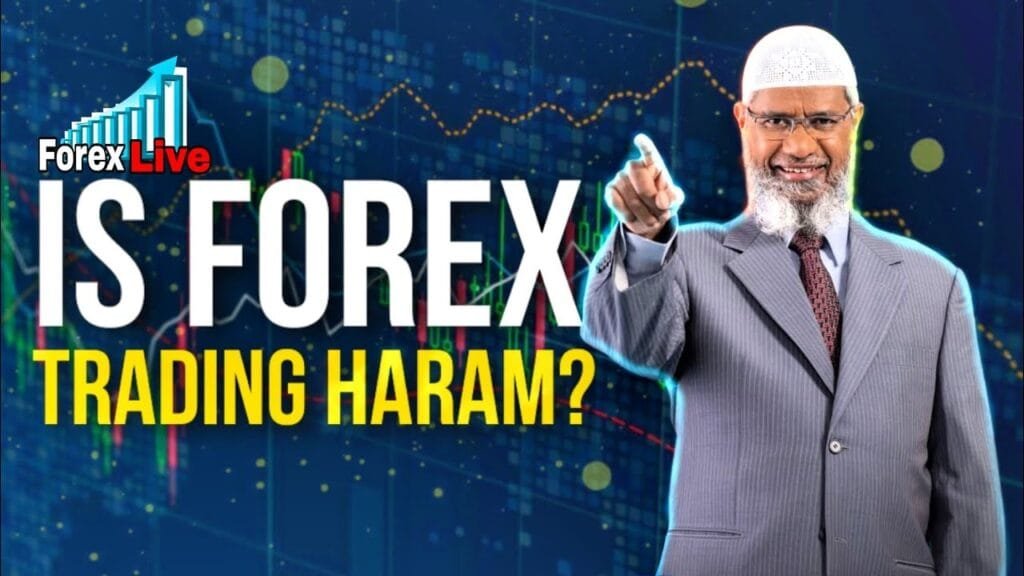 is forex trading halal